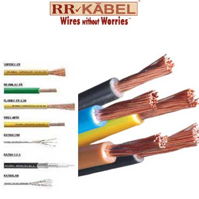 RR Kabel Wire Without Worries